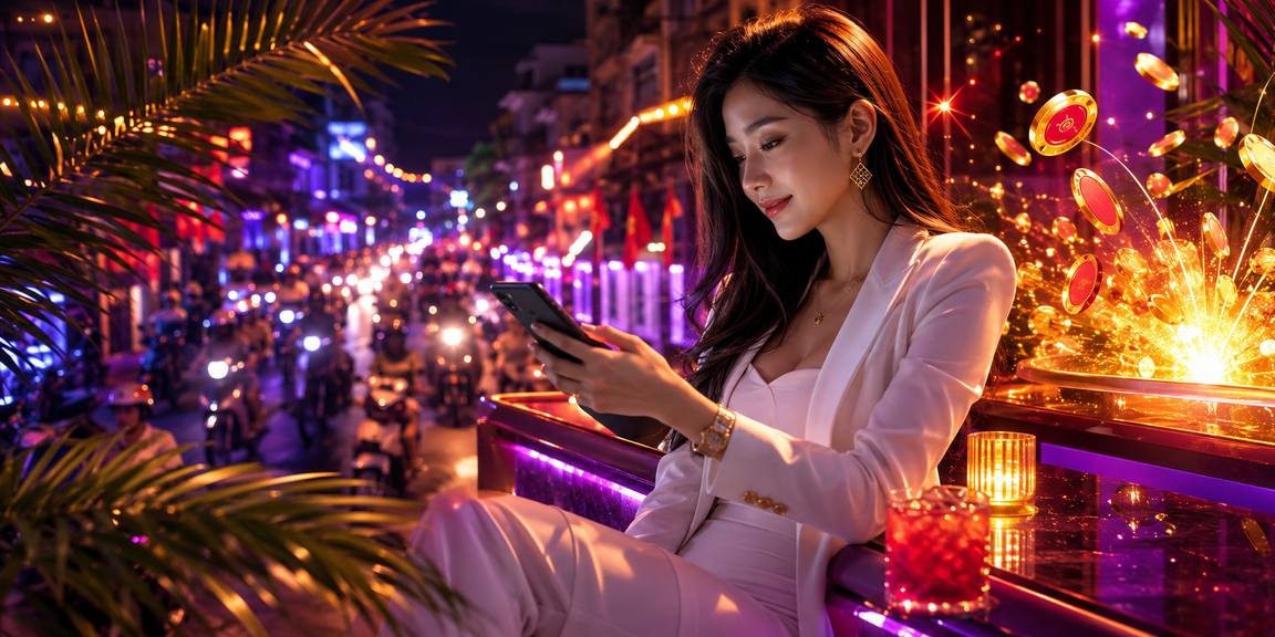 xexviet88 mobile