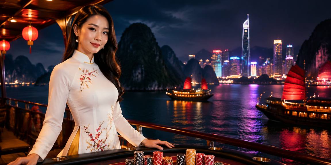 xexviet88 Khám phá cách Limbo Viet hoạt động
